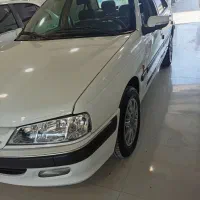 پارس تیوفای مدل96