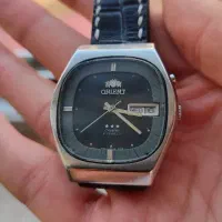 ساعت Orient اتوماتیک مهندسی
