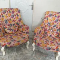 مبل تکی