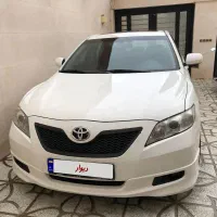 تویوتا کمری se