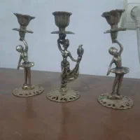 جاشمعی برنزی