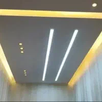 برقکاری،،لاین نوری،نورپردازی،تابلوبرق