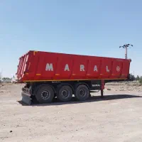 کمپرس سه محور
