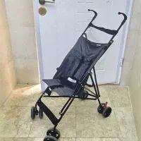 کالسکه عصایی