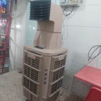 کولر آبی