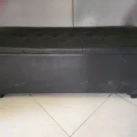 پاف ۴ نفره باکسدار نوع