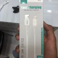 کابل شارژ ژله ای اورجینال تعداد زیاد