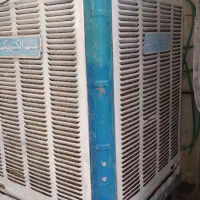 کولر آبی ۶۵۰۰