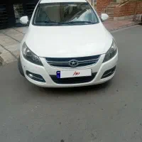 جک j5 مدل ۹۳|خودرو سواری و وانت|کرج, بنیاد|دیوار