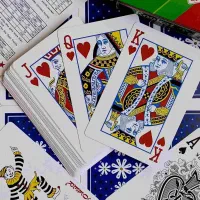 فال پاسور با ۴ تک نیت رایگان