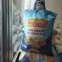 برنج سرای ایرانی  شبستر