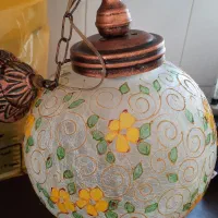 حباب چراغ