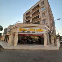 املاک-صادق-فروش-4واحد-همکف-85متری-وام-دار