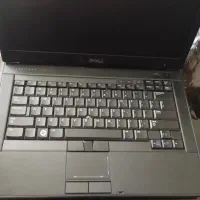 لپتاپ مدل dell سالم