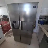 تعمیر یخچال و لباسشویی تبریز