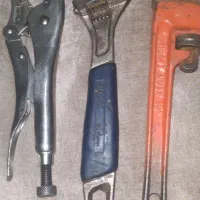 لوسایل لوله کشی