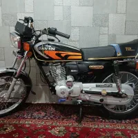 موتور ۱۵۰ ساوین