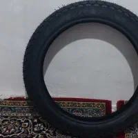 لاستیک موتور هندا ۱۲۵