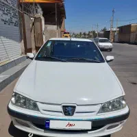 پارس ۴۰۲