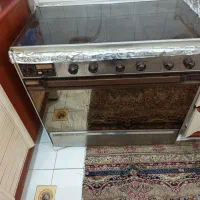 گاز فر دار تگنو