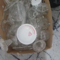 چینی گنجه باهم
