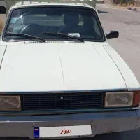 پیکان وانت مدل 89