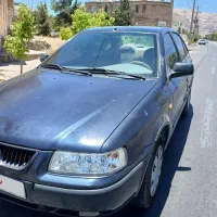 سمند ۹۰ ایکس۷