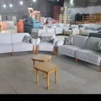 مبل راحتی ویانا