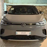 ID.4 pro فولکس واگن