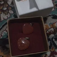 سنگ دلربا و جاسپر