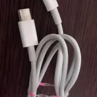 کابل شارژر تایپ سی