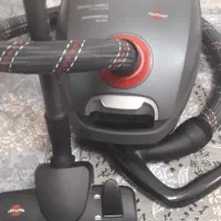 جارو برقی پارس خزر