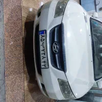 سوناتا ۲۰۰۸دنده