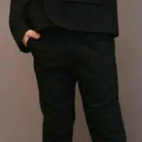 کت شلوار بچگانه