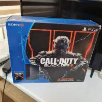 ps4 fat 500g مات ریجن ۱