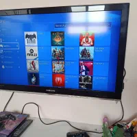 ps4slim 1tb|کنسول، بازی ویدئویی و آنلاین|اصفهان, شهرک میلاد|دیوار