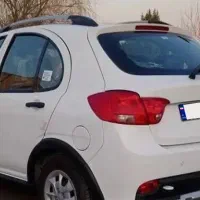 کوییک ۱۴۰۲ تک برگ معاوضه با ساینا دوگانه کارخانه