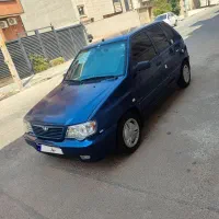 پراید ۱۱۱مدل ۹۲