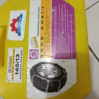 زنجیر چرخ پراید
