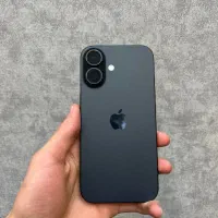 Iphone 16 ریجستر