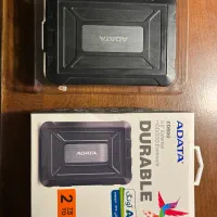 هارد اکسترنال ADATA 2 Tera