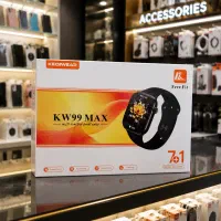 ساعت هوشمند KEQIWEAR KW99 MAX