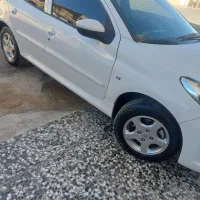 پژو ۲۰۷ فول ۸۵ گانه پانا