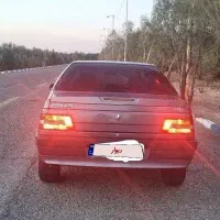 پژو۴۰۵slx|خودرو سواری و وانت|کرمانشاه, |دیوار