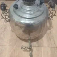 سماور  قدیمی