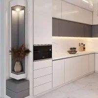 MDF|خدمات پیشه و مهارت|گرگان, |دیوار
