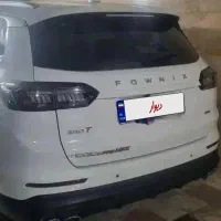 تیگو 8 پرومکس در حد صفر گارانتی فعال