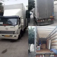 اتوباربری درمازندران باربری درمازندران نگین بار|خدمات حمل و نقل|چمستان, |دیوار