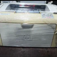 پرینتر استوک ۱۰۱۸ درحدنو ارسال رایگان