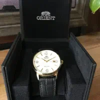 ساعت اتوماتیک اورینت